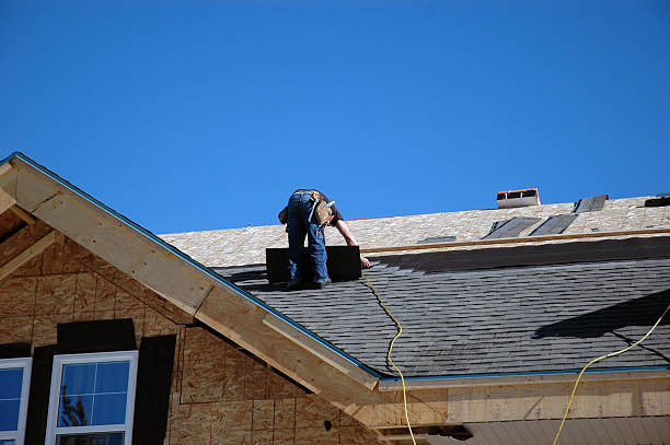 Best Roof Installation  in Beloit, WI